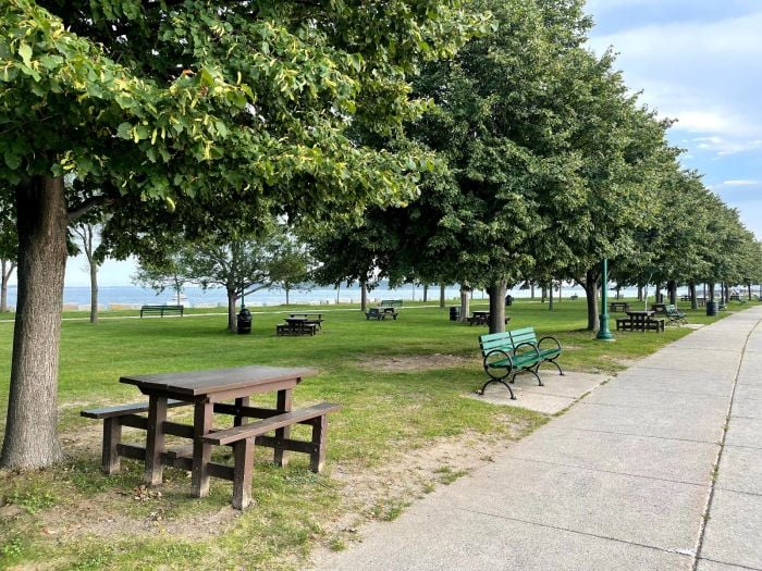 Castle Island Boston Things to Do